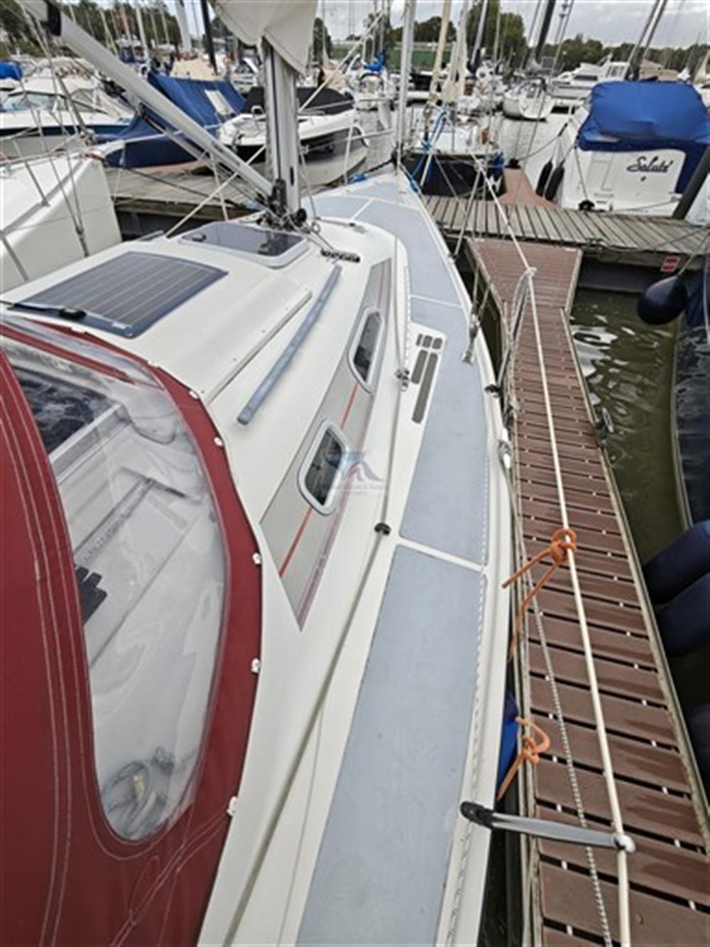 Dehler&nbsp;DEHLER&nbsp;32&nbsp;TOP
