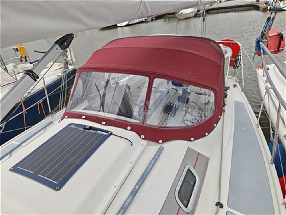 Dehler&nbsp;DEHLER&nbsp;32&nbsp;TOP