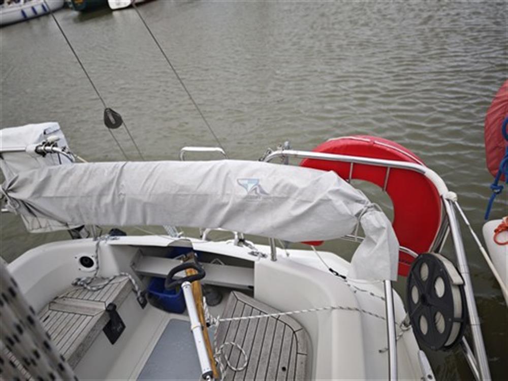 Dehler&nbsp;DEHLER&nbsp;32&nbsp;TOP
