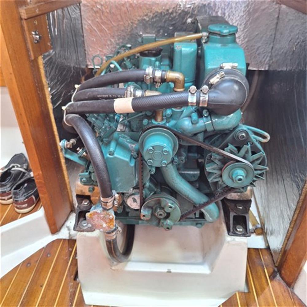 Comfort&nbsp;Yachts&nbsp;Comfortina&nbsp;32