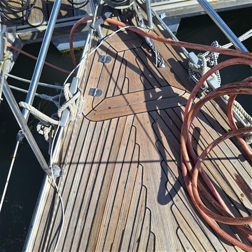 Comfort&nbsp;Yachts&nbsp;Comfortina&nbsp;32