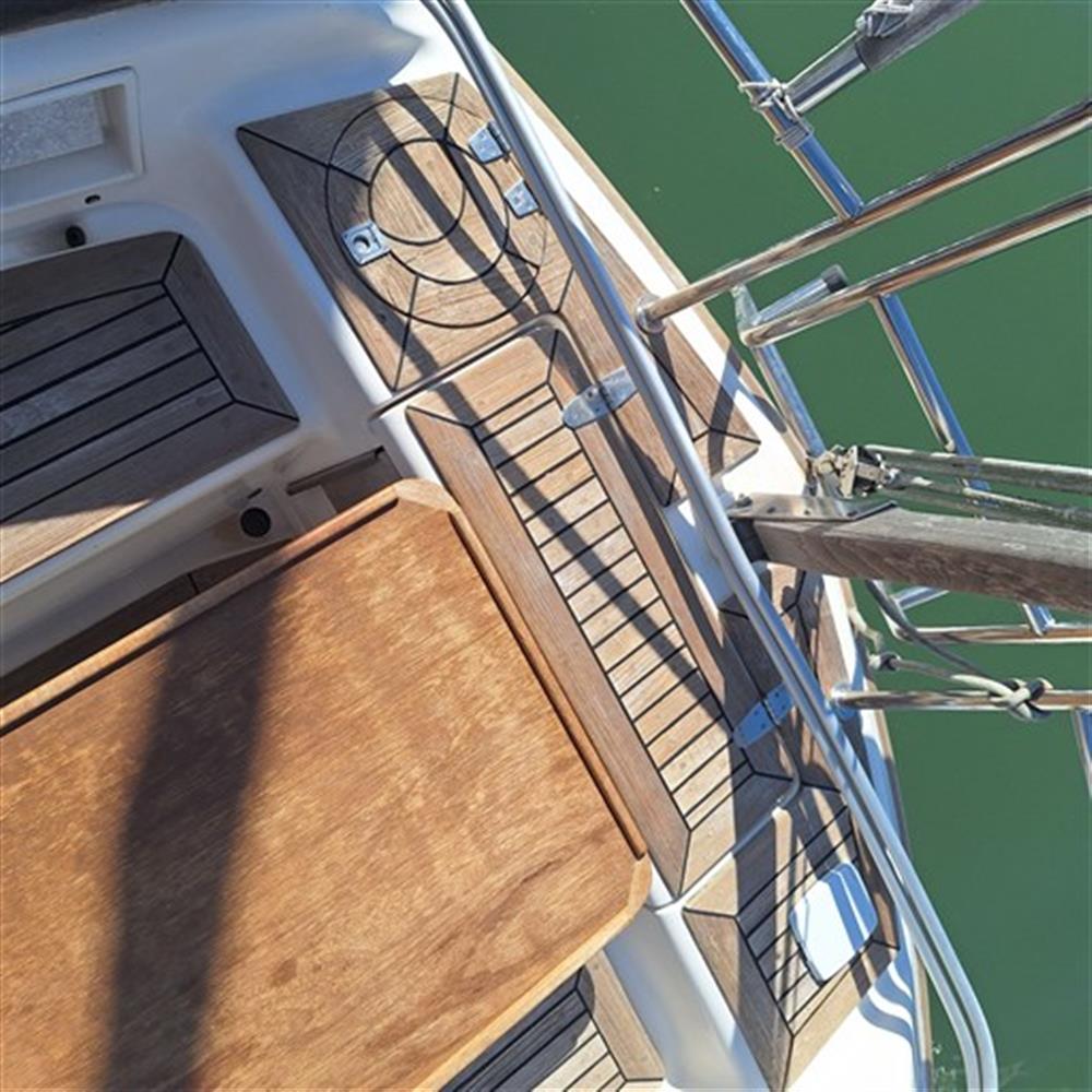Comfort&nbsp;Yachts&nbsp;Comfortina&nbsp;32