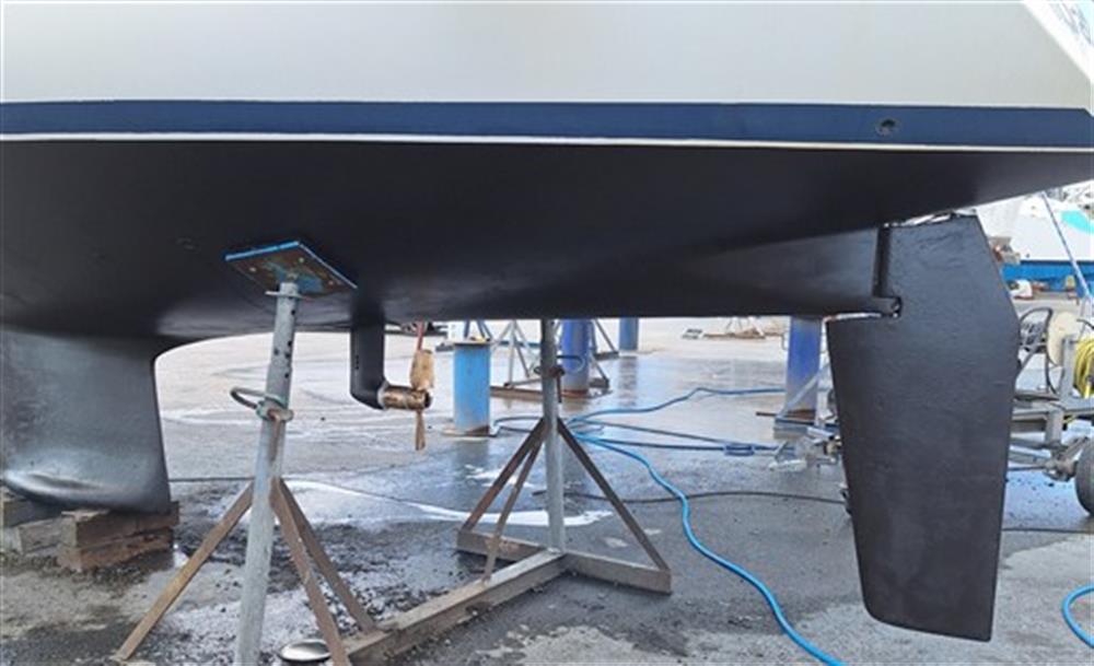 Comfort&nbsp;Yachts&nbsp;Comfortina&nbsp;32
