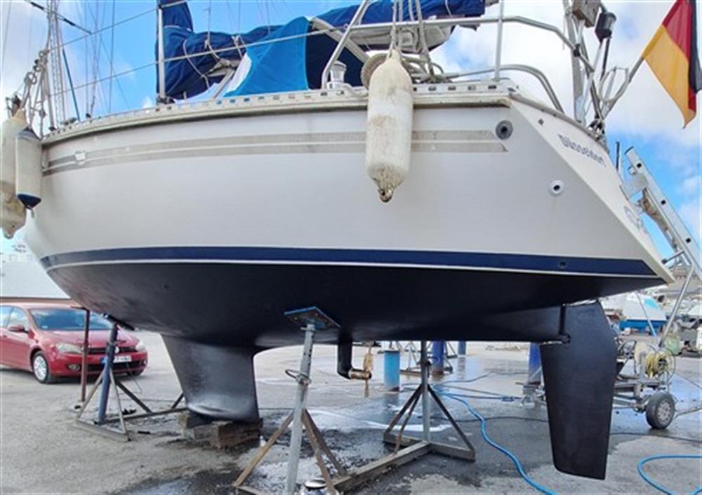 Comfort&nbsp;Yachts&nbsp;Comfortina&nbsp;32