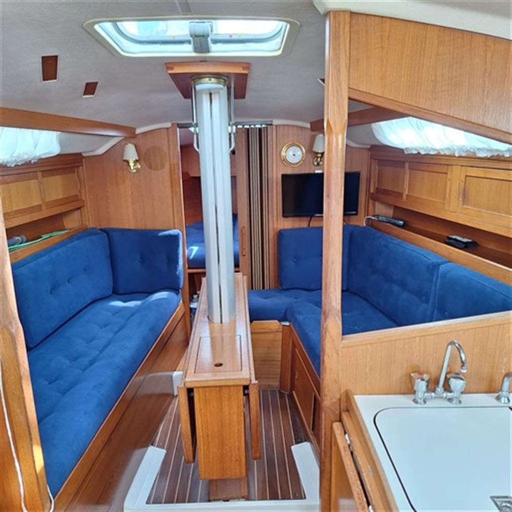 Comfort&nbsp;Yachts&nbsp;Comfortina&nbsp;32