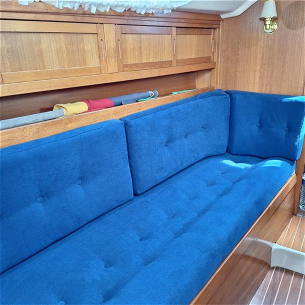 Comfort&nbsp;Yachts&nbsp;Comfortina&nbsp;32