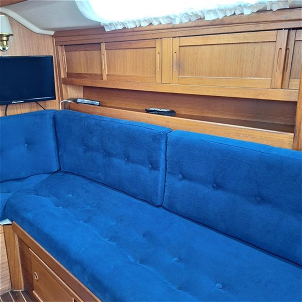Comfort&nbsp;Yachts&nbsp;Comfortina&nbsp;32