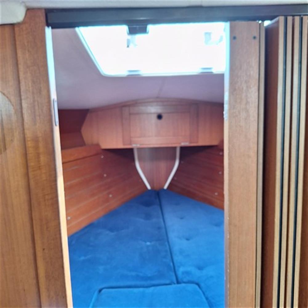 Comfort&nbsp;Yachts&nbsp;Comfortina&nbsp;32
