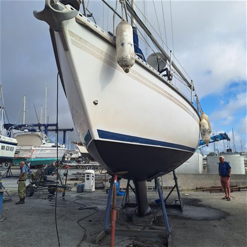 Comfort&nbsp;Yachts&nbsp;Comfortina&nbsp;32