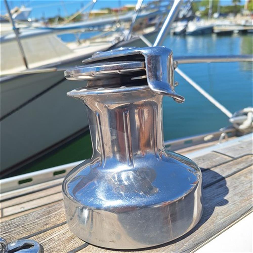 Comfort&nbsp;Yachts&nbsp;Comfortina&nbsp;32