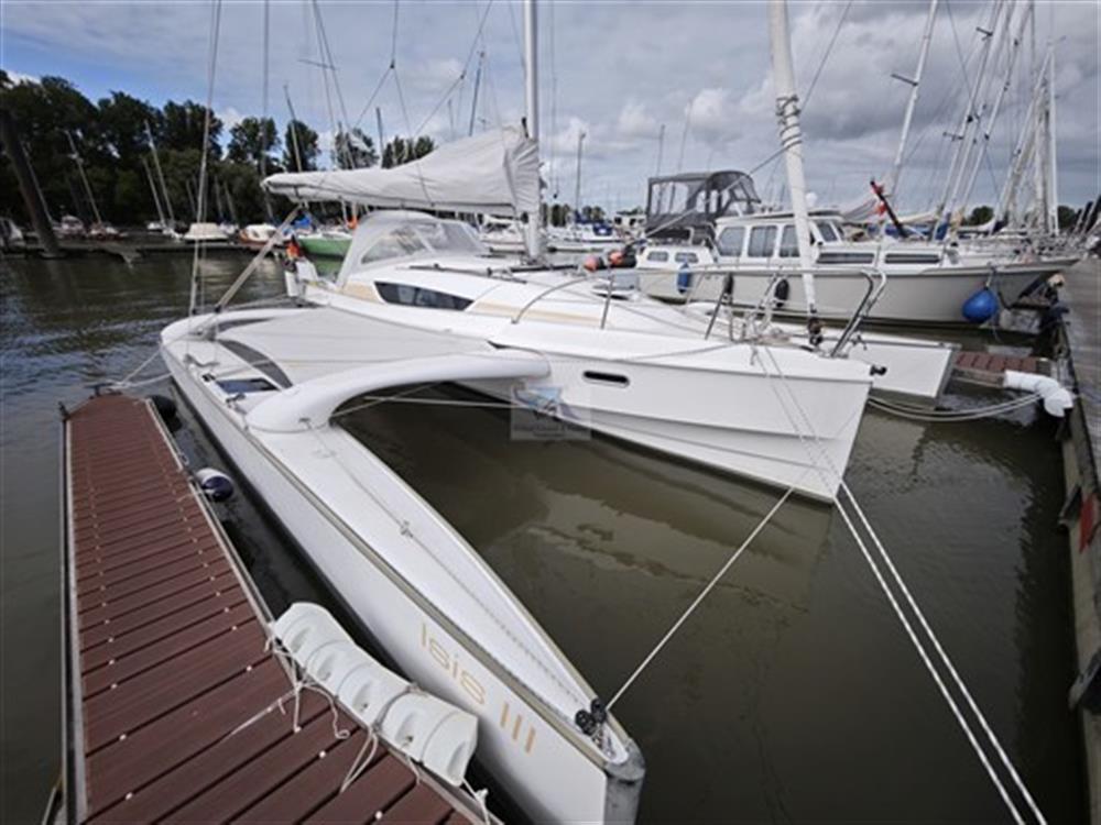 Quorning&nbsp;Boats&nbsp;DRAGONFLY&nbsp;28&nbsp;Swing&nbsp;Wing&nbsp;Touring