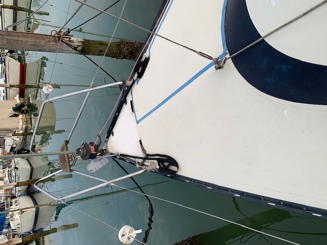 FRIENDSCHIP&nbsp;YACHTS&nbsp;Friendship&nbsp;28L