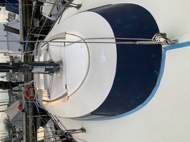 FRIENDSCHIP&nbsp;YACHTS&nbsp;Friendship&nbsp;28L