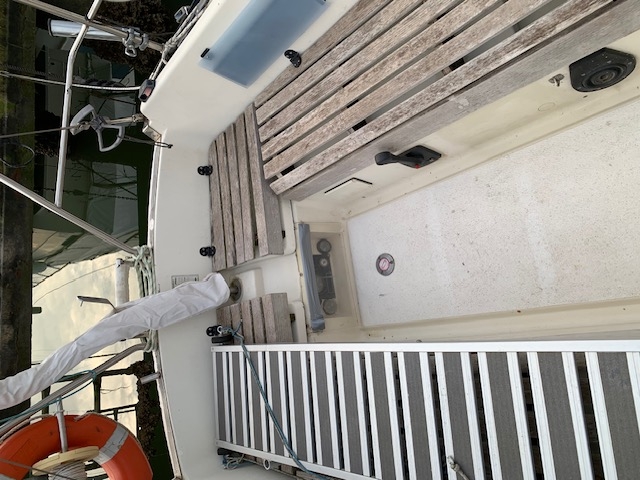 FRIENDSCHIP&nbsp;YACHTS&nbsp;Friendship&nbsp;28L