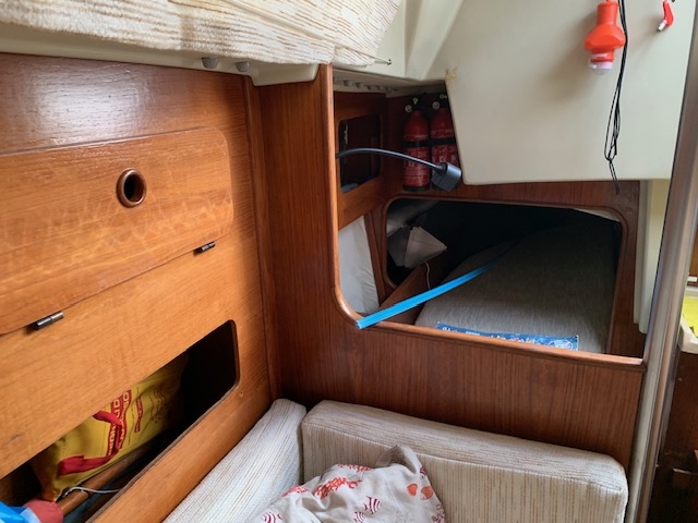 FRIENDSCHIP&nbsp;YACHTS&nbsp;Friendship&nbsp;28L