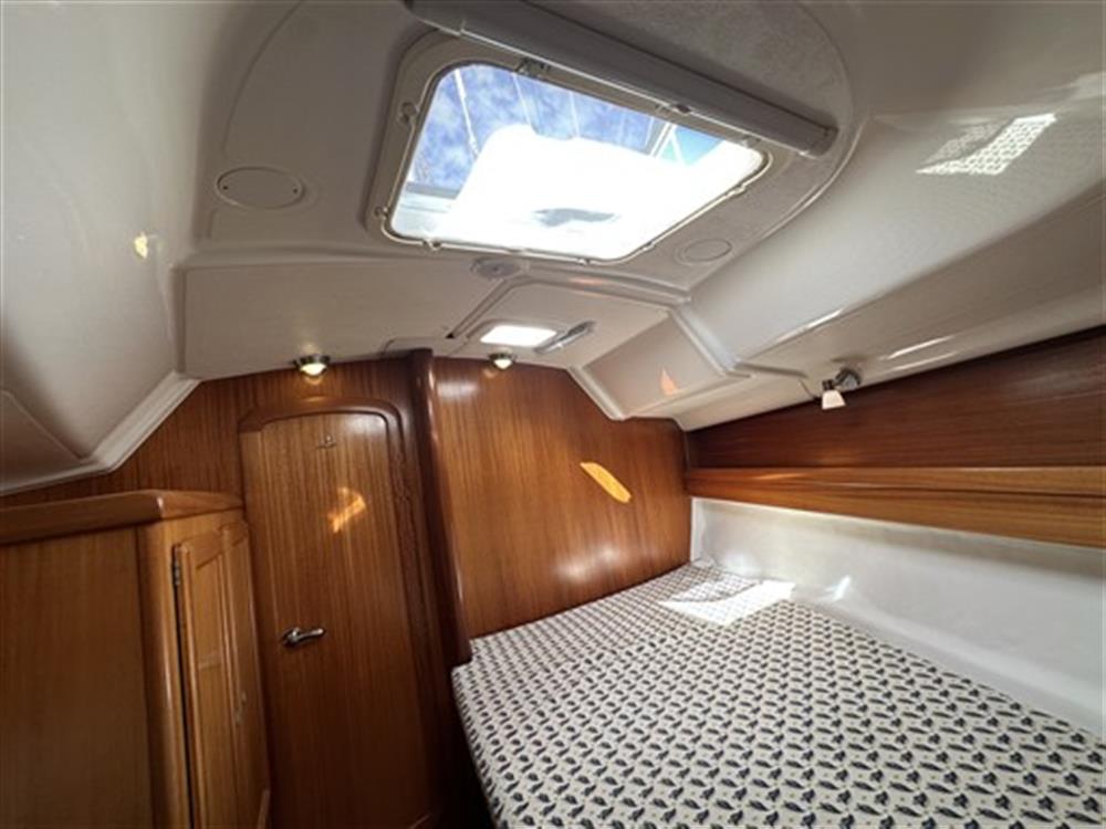 Dufour&nbsp;Yachts&nbsp;DUFOUR&nbsp;36&nbsp;CLASSIC