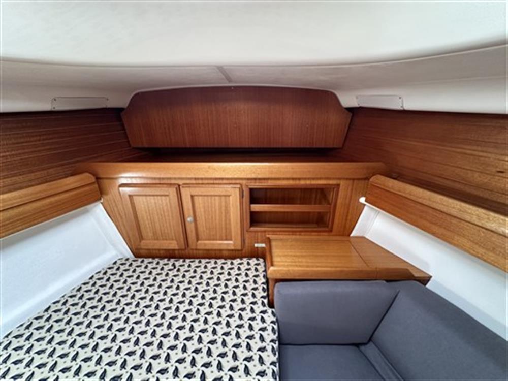 Dufour&nbsp;Yachts&nbsp;DUFOUR&nbsp;36&nbsp;CLASSIC