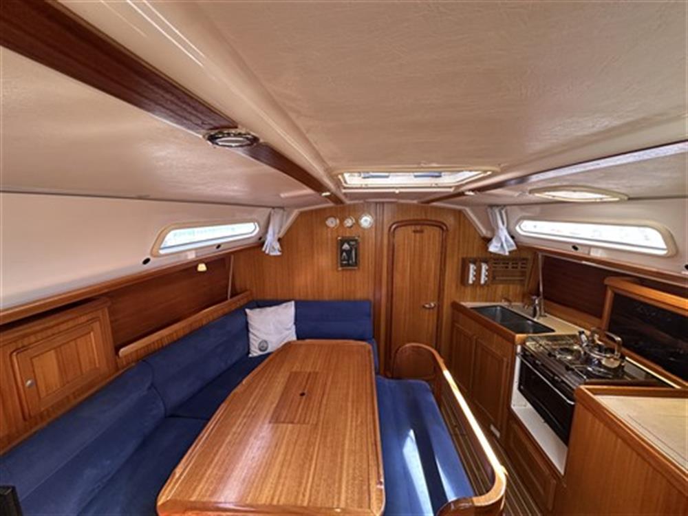 Dufour&nbsp;Yachts&nbsp;DUFOUR&nbsp;36&nbsp;CLASSIC