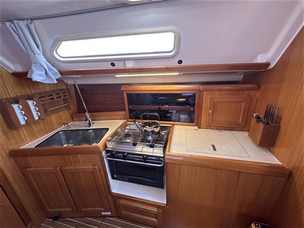 Dufour&nbsp;Yachts&nbsp;DUFOUR&nbsp;36&nbsp;CLASSIC