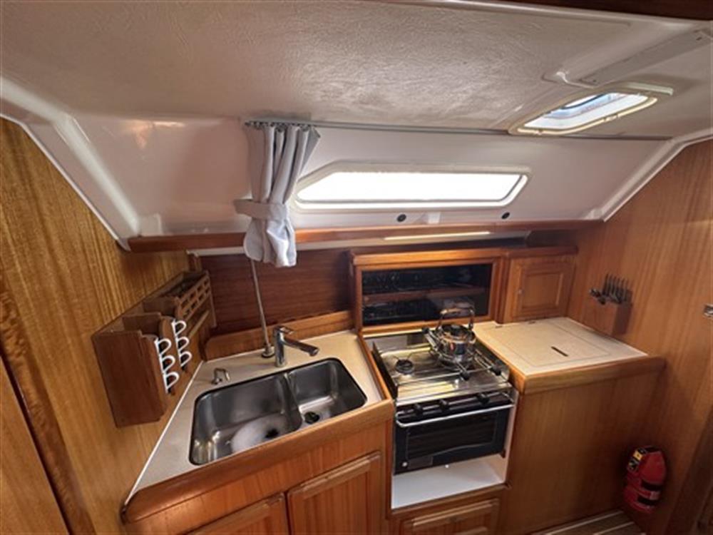 Dufour&nbsp;Yachts&nbsp;DUFOUR&nbsp;36&nbsp;CLASSIC