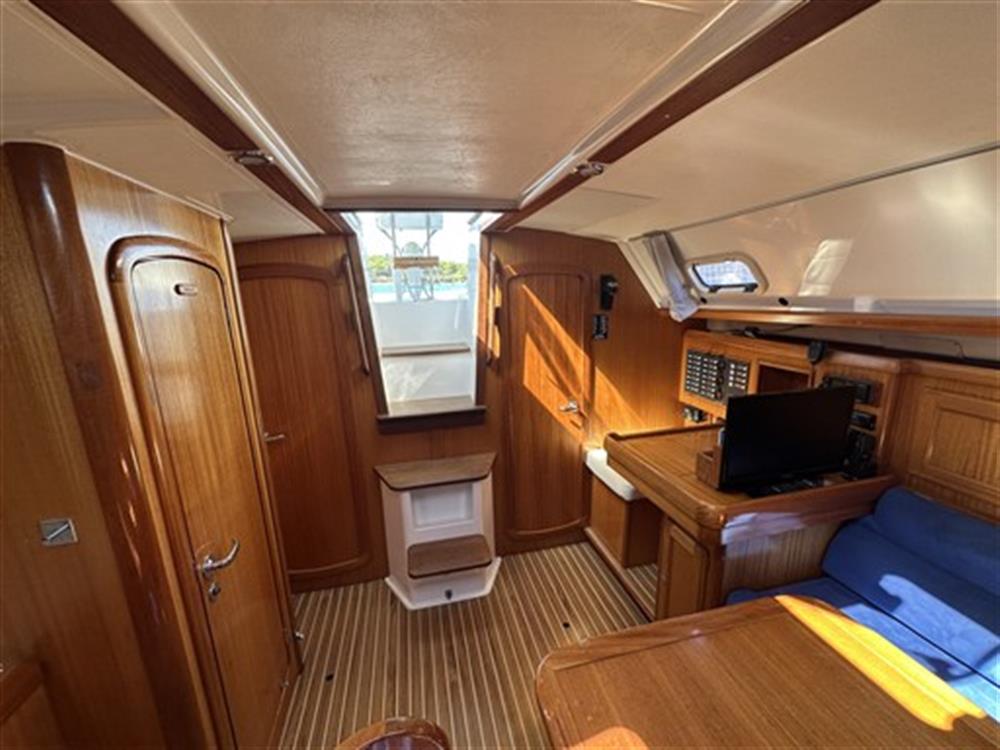 Dufour&nbsp;Yachts&nbsp;DUFOUR&nbsp;36&nbsp;CLASSIC