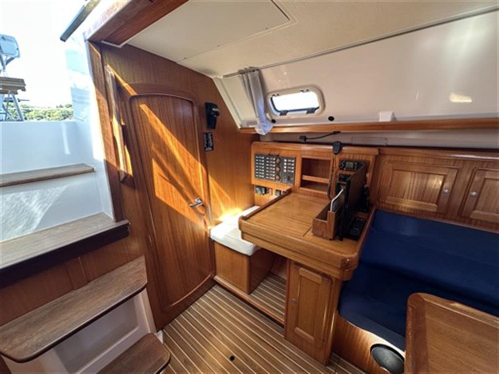 Dufour&nbsp;Yachts&nbsp;DUFOUR&nbsp;36&nbsp;CLASSIC