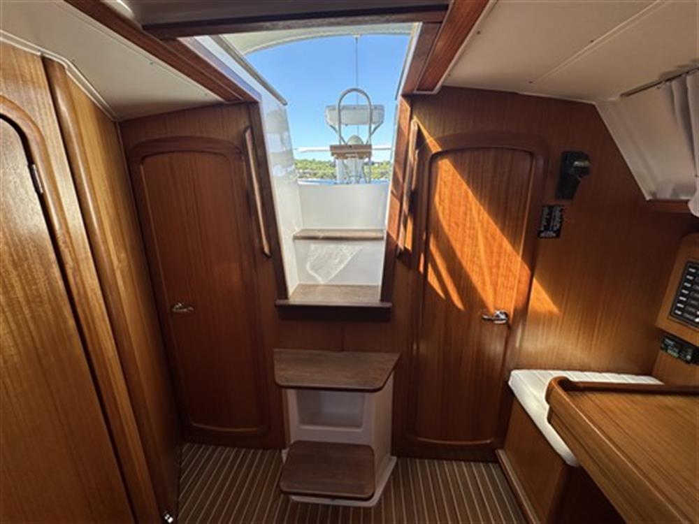 Dufour&nbsp;Yachts&nbsp;DUFOUR&nbsp;36&nbsp;CLASSIC