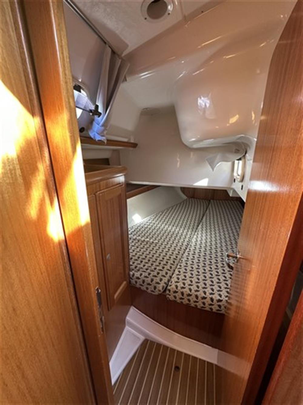 Dufour&nbsp;Yachts&nbsp;DUFOUR&nbsp;36&nbsp;CLASSIC