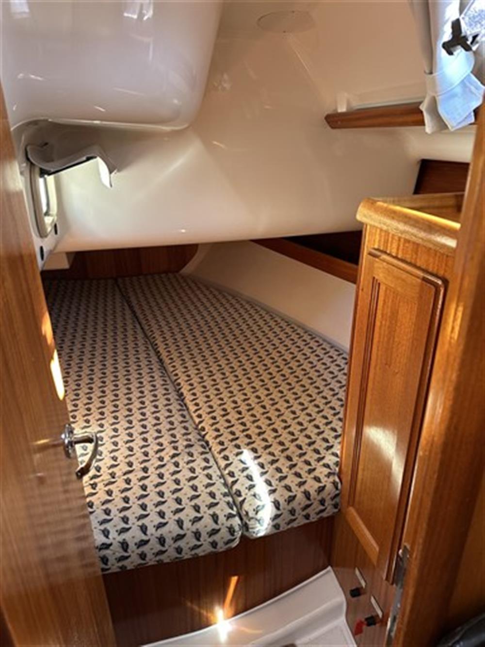 Dufour&nbsp;Yachts&nbsp;DUFOUR&nbsp;36&nbsp;CLASSIC