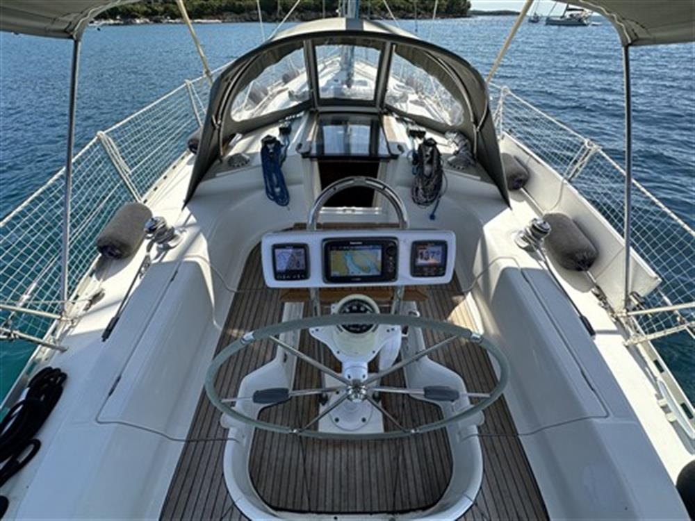 Dufour&nbsp;Yachts&nbsp;DUFOUR&nbsp;36&nbsp;CLASSIC