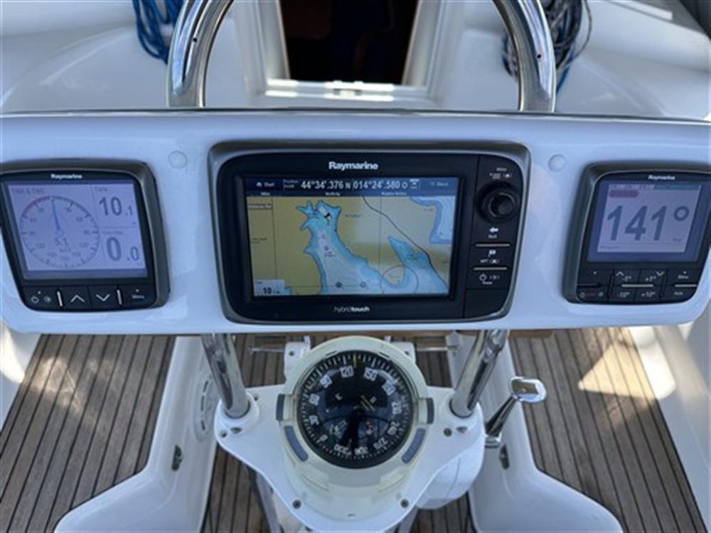 Dufour&nbsp;Yachts&nbsp;DUFOUR&nbsp;36&nbsp;CLASSIC
