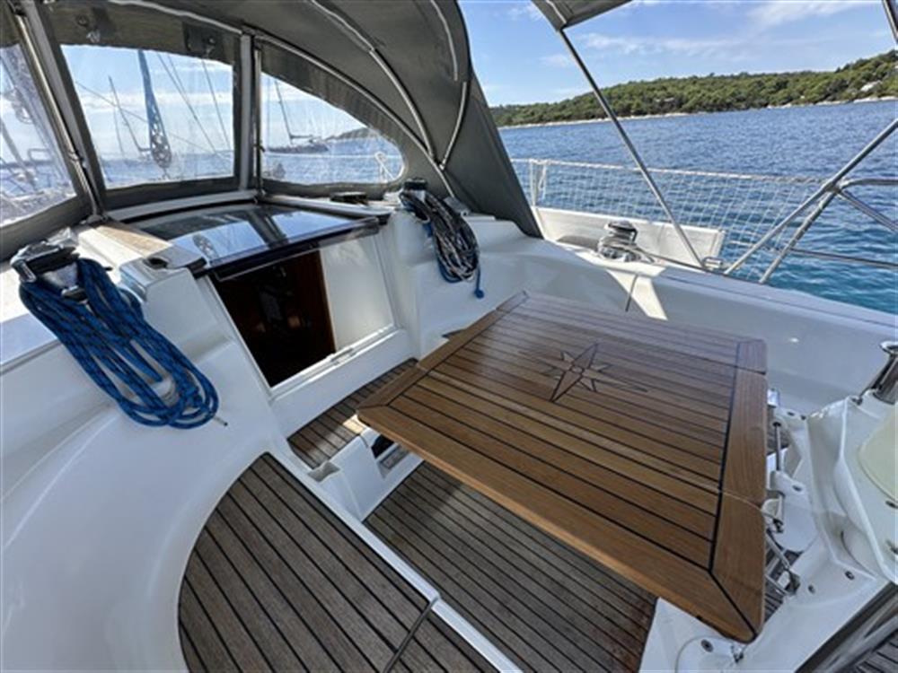 Dufour&nbsp;Yachts&nbsp;DUFOUR&nbsp;36&nbsp;CLASSIC