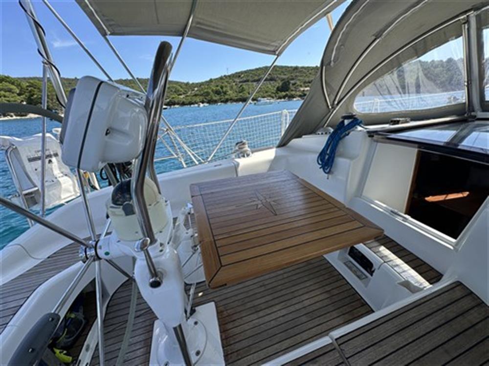 Dufour&nbsp;Yachts&nbsp;DUFOUR&nbsp;36&nbsp;CLASSIC