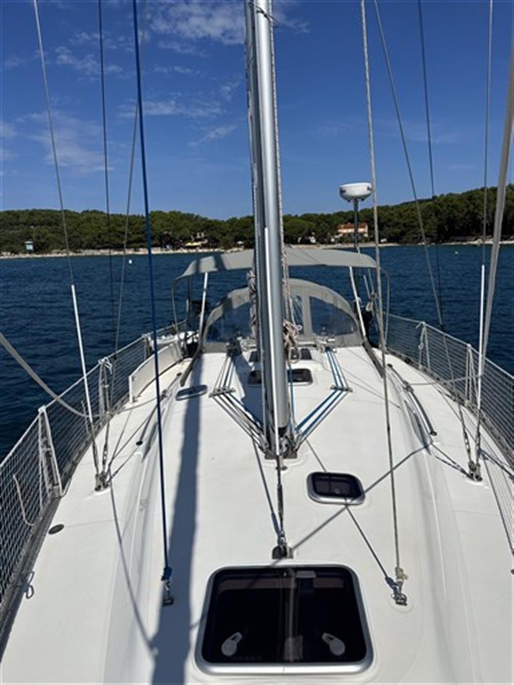 Dufour&nbsp;Yachts&nbsp;DUFOUR&nbsp;36&nbsp;CLASSIC