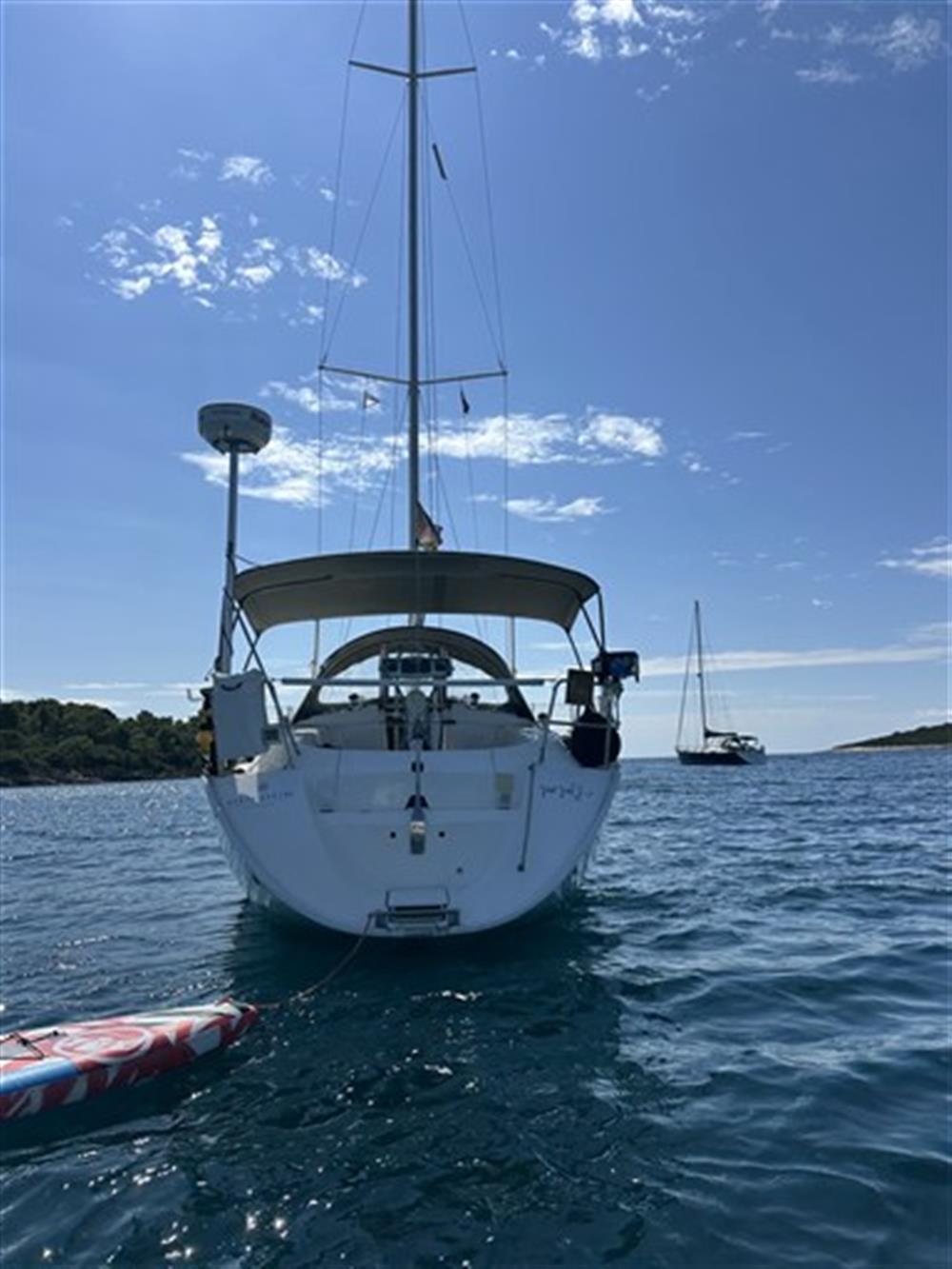 Dufour&nbsp;Yachts&nbsp;DUFOUR&nbsp;36&nbsp;CLASSIC