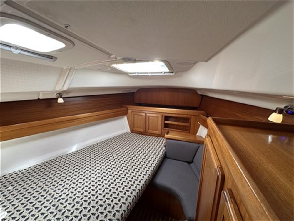 Dufour&nbsp;Yachts&nbsp;DUFOUR&nbsp;36&nbsp;CLASSIC