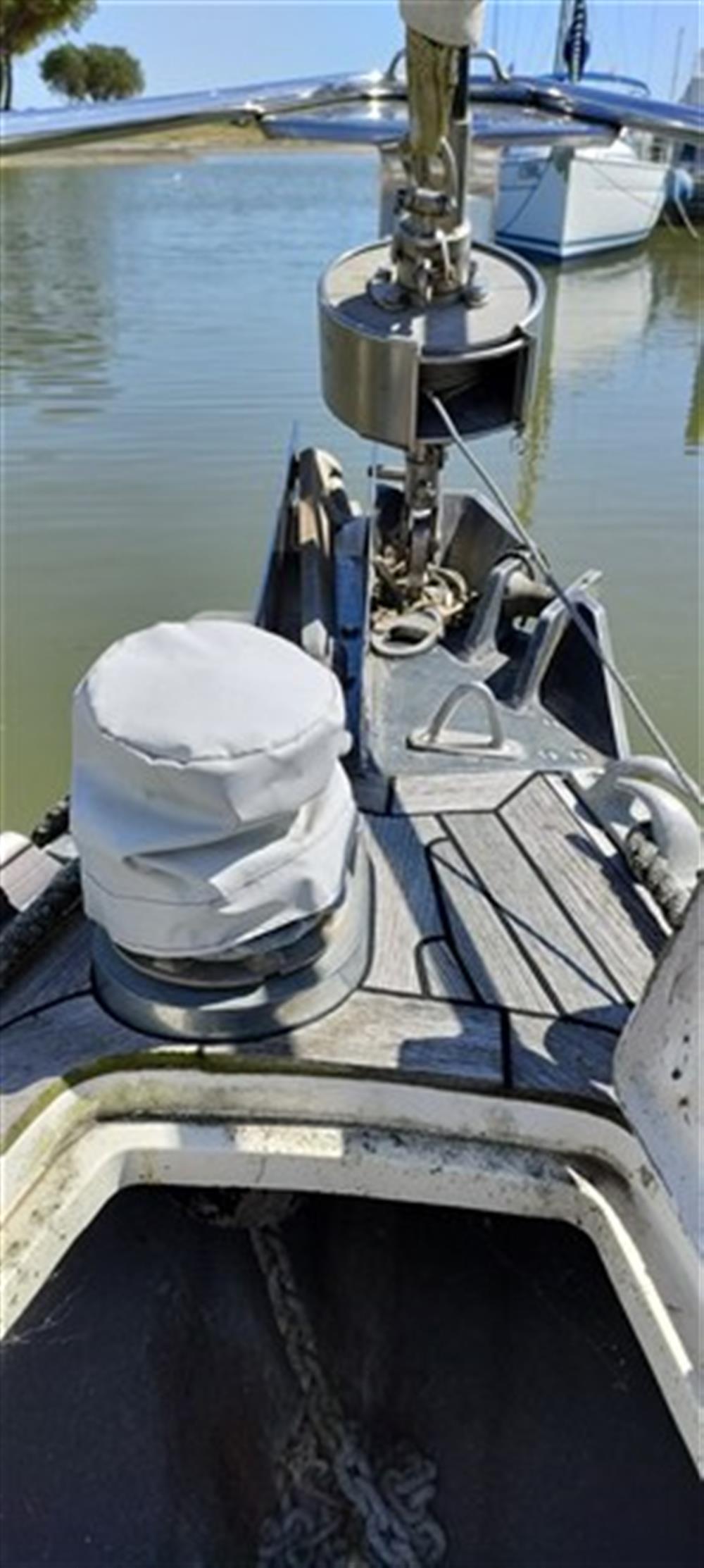 Baltic&nbsp;Yachts&nbsp;BALTIC&nbsp;39