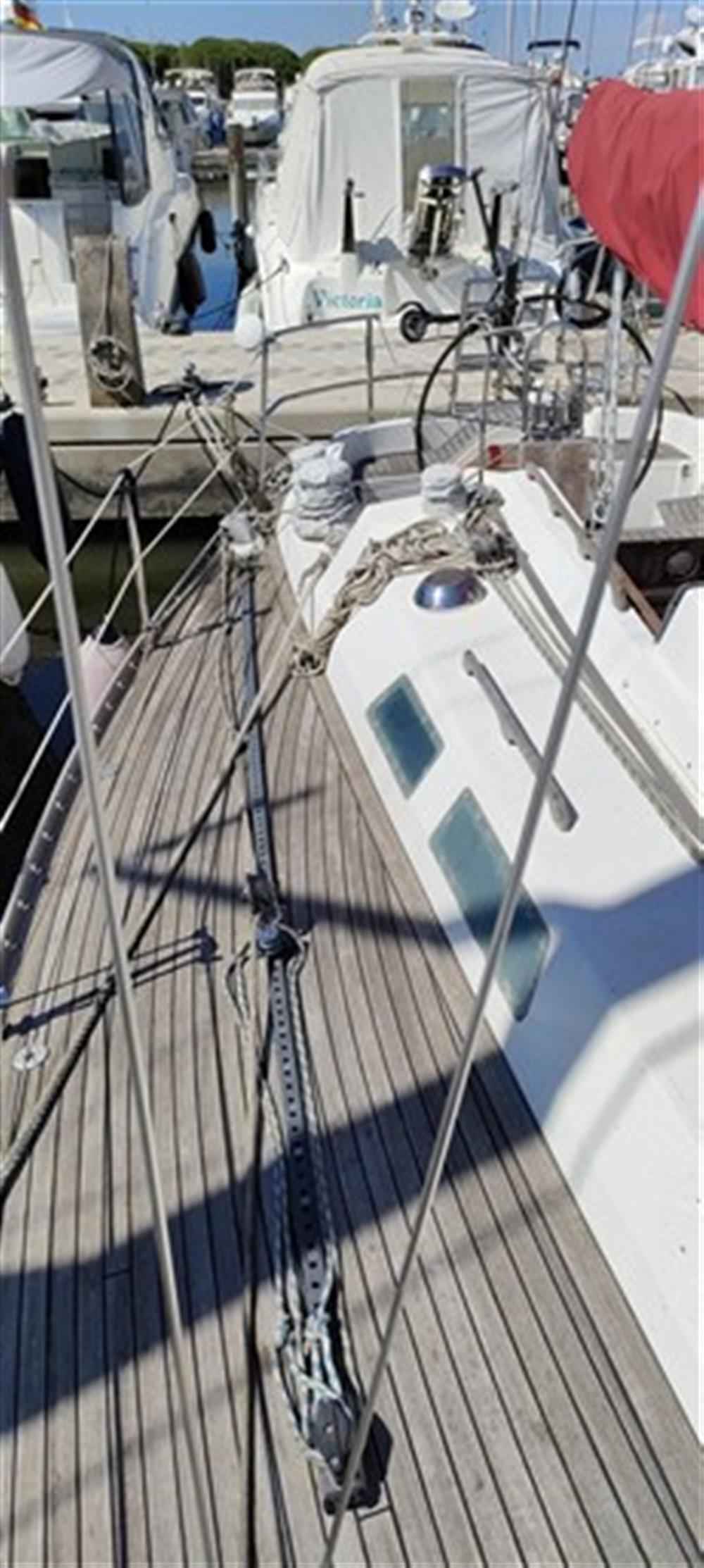 Baltic&nbsp;Yachts&nbsp;BALTIC&nbsp;39