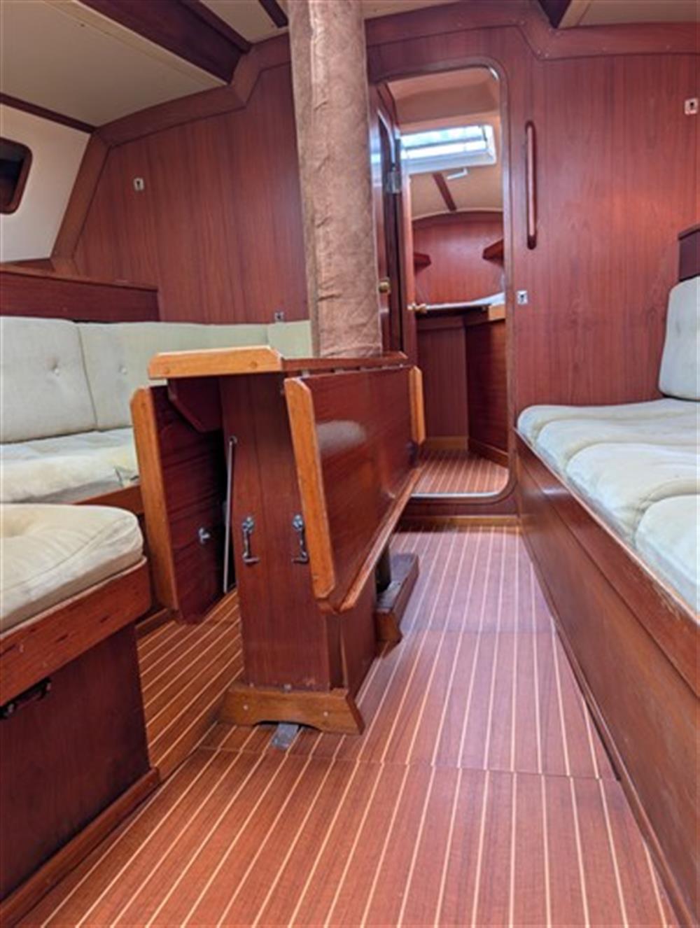 Baltic&nbsp;Yachts&nbsp;BALTIC&nbsp;39