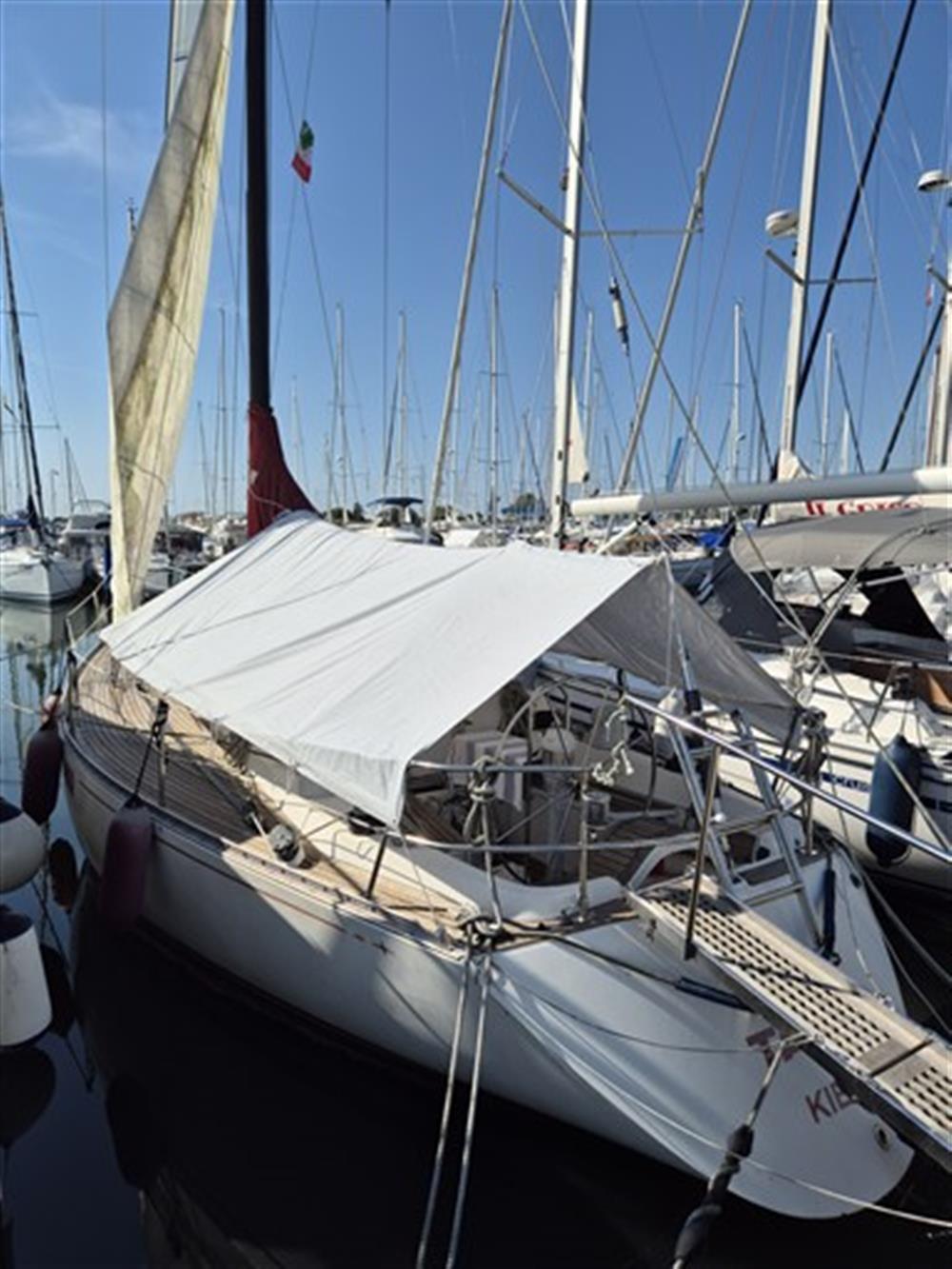 Baltic&nbsp;Yachts&nbsp;BALTIC&nbsp;39