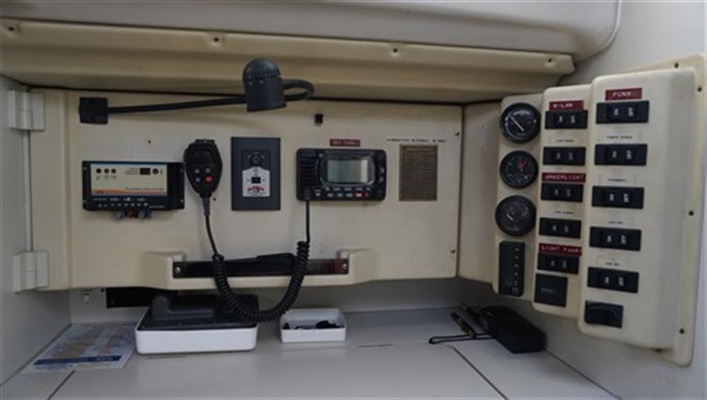 Dehler&nbsp;DEHLER&nbsp;36&nbsp;CWS