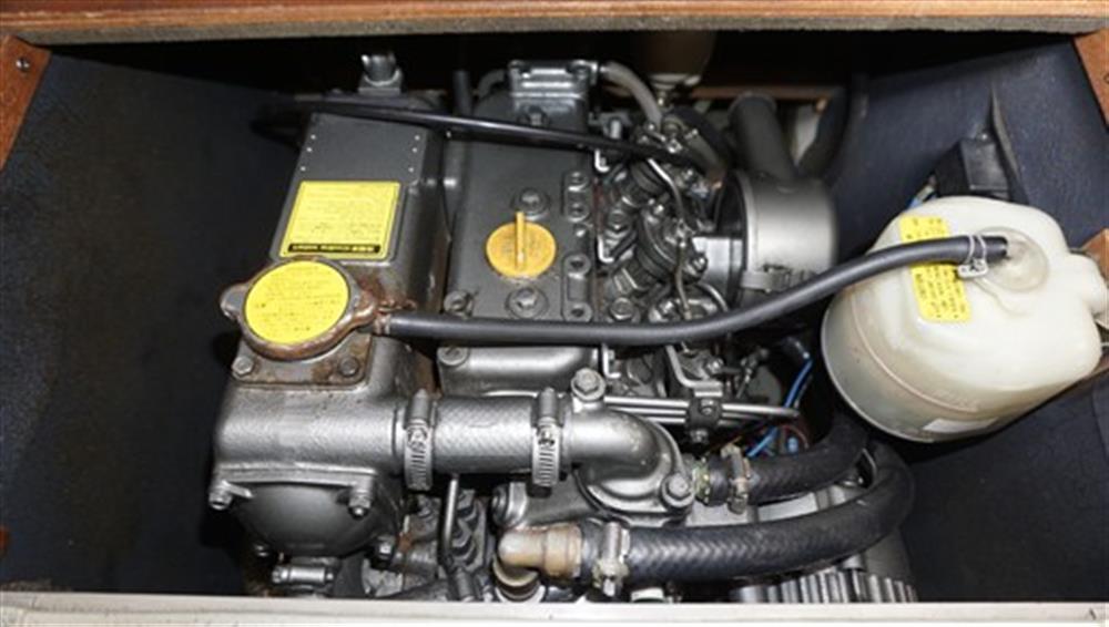 Dehler&nbsp;DEHLER&nbsp;36&nbsp;CWS