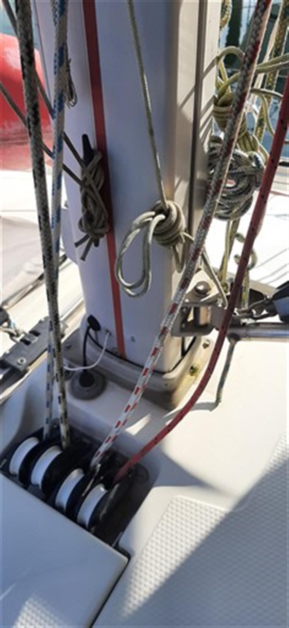 Dehler&nbsp;DEHLER&nbsp;36&nbsp;CWS