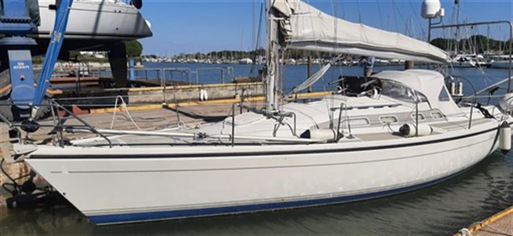 Dehler&nbsp;DEHLER&nbsp;36&nbsp;CWS