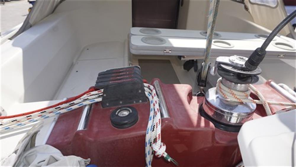 Dehler&nbsp;DEHLER&nbsp;36&nbsp;CWS