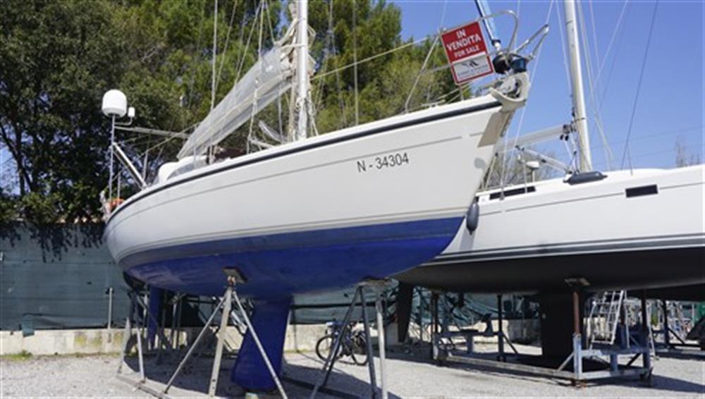 Dehler&nbsp;DEHLER&nbsp;36&nbsp;CWS