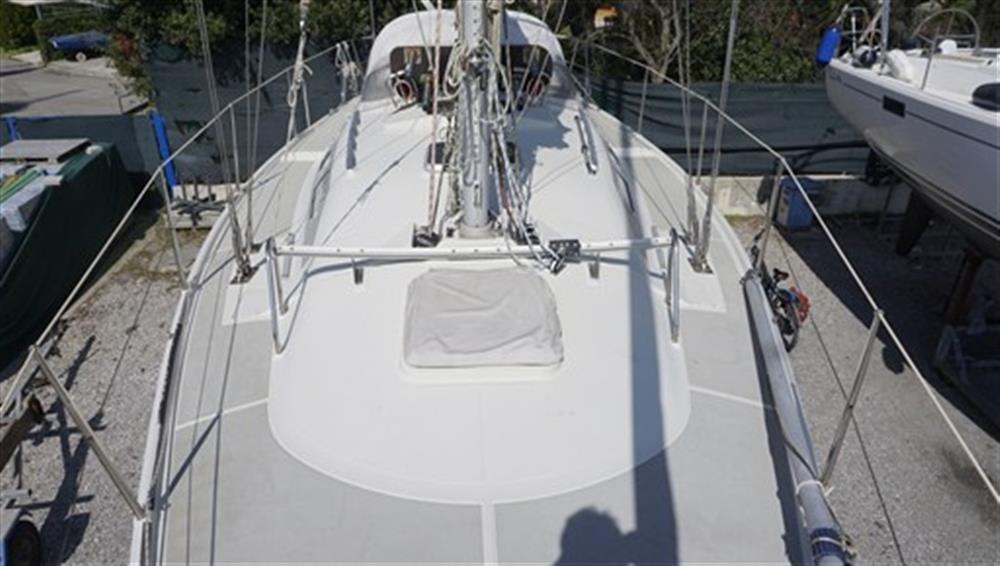 Dehler&nbsp;DEHLER&nbsp;36&nbsp;CWS