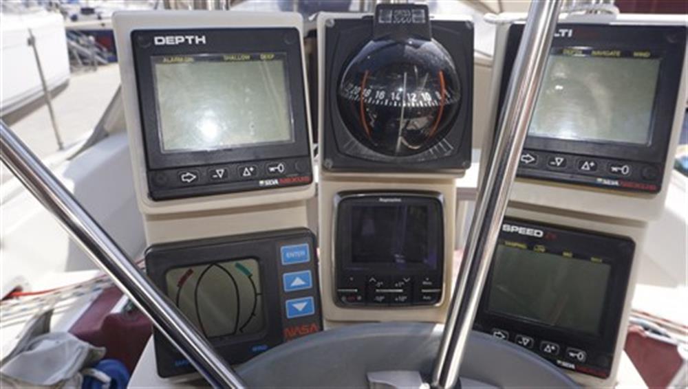 Dehler&nbsp;DEHLER&nbsp;36&nbsp;CWS