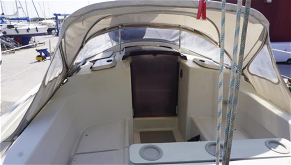Dehler&nbsp;DEHLER&nbsp;36&nbsp;CWS
