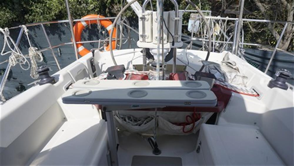 Dehler&nbsp;DEHLER&nbsp;36&nbsp;CWS